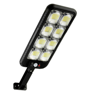 Solar <b>Wall</b> Lamp 12V LED Outdoor <b>Light</b> With <b>Remote</b> <b>Control</b> For Garden Patio Villa - Product Image 2