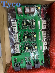 Nueva Placa de accionamiento Original FS450 IGBT Base A5E36717812 para equipos eléctricos - Product Image 2