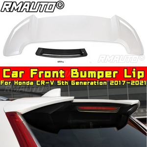 Alerón Trasero para Coche, Alerón de Maletero, Kit de Carrocería para Honda CR-V 5ª Generación 2017-2021, Accesorios para Coche - Product Image 2