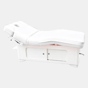 Civière de Massage <span class=keywords><strong>professionnelle</strong></span> <span class=keywords><strong>Table</strong></span> de Massage cosmétique esthétique et lit Tatouages corporels complets Meubles de Massage de Spa - Product Image 6