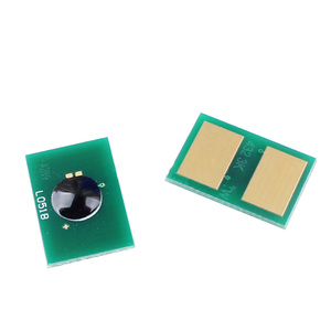 Cartuccia toner reset chip per 45807117 OKIS ES4132 ES4192 ES5112 ES5162 - Product Image 4