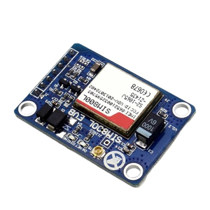Carte de développement de Module Lora avec tout en un <span class=keywords><strong>Wifi</strong></span> cellulaire Gps suivi Original <span class=keywords><strong>Sim800L</strong></span> V2.0 5V sans fil Gsm Gprs Module - Product Image 2