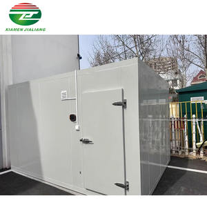 Картофельная холодная комнатная прогулка в прохладной комнате для хранения низкая цена и высокое качество холодная комната для фруктов и овощей - Product Image 2