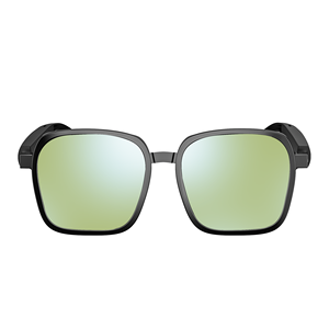 In Stock XG93 <b>Wireless</b> Glasses <b>Headset</b> Outdoor Sports Running Cycling Travel Color-Changing Smart Glasses - Product Image 1