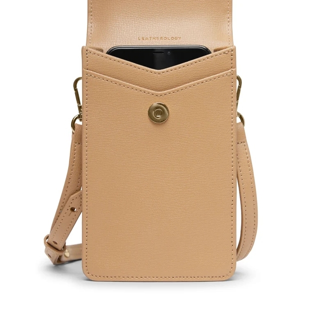 Mini Willow Mobile Phone Crossbody Shoulder Bag