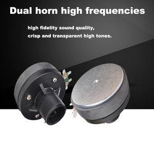 JSL Flight case Altavoz profesional Super Bass <span class=keywords><strong>line</strong></span> <span class=keywords><strong>array</strong></span> altavoz para puesta en escena con micrófonos - Product Image 4