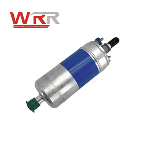 0020919701 0020915901 Bomba de Combustible para Benz W124 W140 300E 500SEL, Bombas de Inyección de Combustible Eléctricas Confiables para Gasolina, Gas y Aceite - Product Image 6