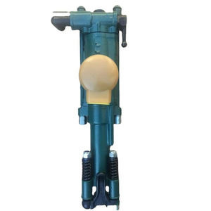 광산 터널의 공압 드릴 록 드릴링 머신 <span class=keywords><strong>Yt28</strong></span> 에어 레그 스타일 록 드릴 - Product Image 3