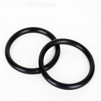 Joint torique en silicone Joint d'étanchéité Bague d'étanchéité en silicone NBR FKM Bague d'étanchéité en caoutchouc résistant à l'usure