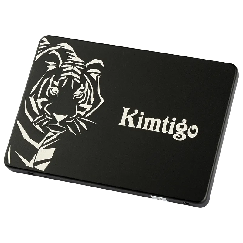 Kimtigo Fabricage Fabriek Sata 3 2.5 Inch Disco Ssd Schijf Gouden Originele Ssd Voor Laptop Desktop En Pc 1Tb