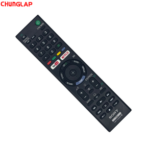 Utiliser pour les télécommandes de téléviseurs LCD <span class=keywords><strong>Sony</strong></span>, modèles <span class=keywords><strong>SONY</strong></span> RMT-300P et 300E. Universel pour le marché de l'Asie du Sud-Est. - Product Image 4