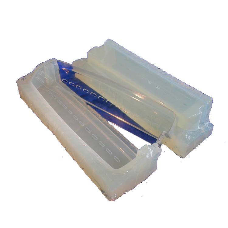 Customized Plastic Household Parts Factory ABS Hard Plastic Silicone Mold Polyurethane Resin Urethane Vacuum Casting Service