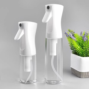 Baolian Facial Mist Sprayer 100Ml Ultra Fine Mist Atomizing Bottle For Hydration And Disinfection - Product Image 1