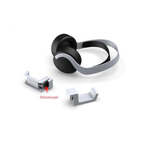 Support de rangement pour casque pour manette de jeu <span class=keywords><strong>PS5</strong></span>, support mural, support de suspension pour casque, support de crochet pour écouteurs hôte, TP5-0595 - Product Image 6