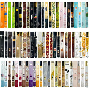 Conjunto de <span class=keywords><strong>Perfume</strong></span> Estilo Europeu de 35ml com a Mesma Fragrância do Original, Ideal para Presente de Dia dos Namorados - Product Image 1