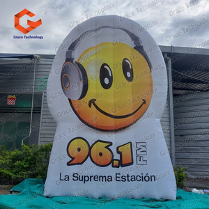 Réplicas de Neumáticos Inflables Personalizadas, Cartel Inflable Gigante con Forma de Neumático para Publicidad - Product Image 6