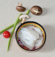 Mie Instan Konjac Knot Berkualitas Tinggi, Tinggi Serat, Sehat, Bebas Gula, Bebas Lemak, Bebas Gluten, Rendah Kalori, 200g Kemasan Besar