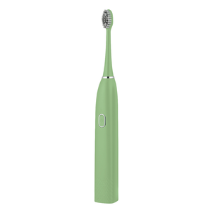 Heathy dente cura denti sbiancamento IPX7 ricaricabile elettronica igiene orale rotante spazzolino elettrico per adulti - Product Image 3