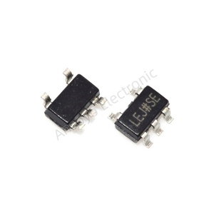 ANSOYO ADP150AUJZ-3.3-R7 ADP150AUJZ ADP150 LEJ # Circuits intégrés SE TSOT-23-5, puces IC, composants électroniques de gestion de l'alimentation - Product Image 6