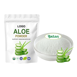 קוסמטיקה טבעית כיתה 98% אלוורה badensis עלה יבש תמצית אבקה barbaloin 50%-98% אלוורה-מודין אלואין 20% - Product Image 3