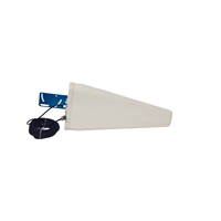 Meilleure Offre Antenne WiFi Yagi 2,4 GHz 5 GHz pour Communications Haut de Gamme