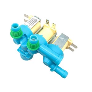 วาล์วน้ำเข้า DC62-00266E อะไหล่พลาสติกไฟฟ้าสำหรับเครื่องซักผ้าซัมซุง - Product Image 5