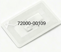 Penggantian Chip RFID 72000-00109 untuk Mesin Lei CIJ