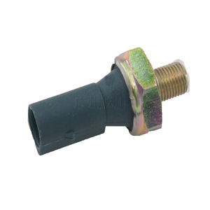 Sensor de Presión de Aceite Volkswagen Audi 036919081A, Nueva Pieza de Repuesto Automotriz - Product Image 3