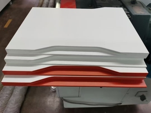 Machine à chants en EVA souple JC à prix d'usine avec 10% de réduction 90 ° +45 ° Bandeuse de chant de type J <span class=keywords><strong>C</strong></span> sur autres machines à travailler le bois - Product Image 6