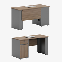 Armoires à dossiers en bois contemporaines et modernes, solution élégante de rangement de documents pour le bureau, l'école, l'atelier, la maison, l'hôpital