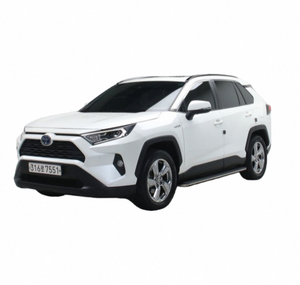 Toyota RAV4 Híbrida 2012, Tracción en las Cuatro Ruedas, Automática, SUV Familiar Confiable para Exportación, Bajo Mantenimiento, en Buen Estado, Lista para Enviar - Product Image 1