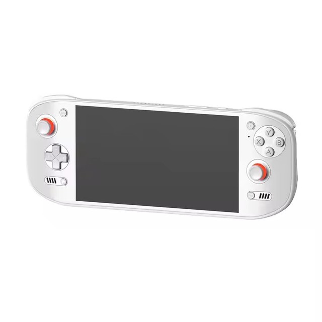 Factory Wholesale Odin2 Portal Handheld Game Console 7 Inch 1920x1080 Gift Console