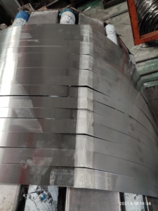 מפעל s430 ss316 סליל רצועות סליל מראה זהב לסיים 201 304 רצועות נירוסטה מותאמות אישית רצועות דקורטיביות מותאמות אישית - Product Image 6