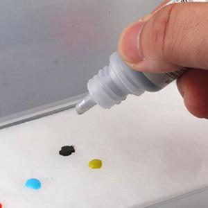 Tavolozza di pigmenti di vernice per il modello di pittura rettangolare tavolozza bagnata per la pittura acrilica - Product Image 1