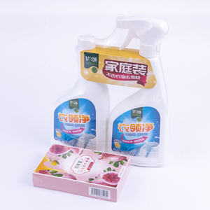 בהירות גבוהה ומגע רך התכווצות גבוהה התכווצו סרט עבור מוצרים עם צורות מוזר - Product Image 4