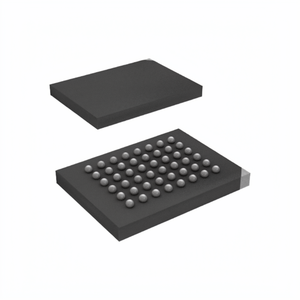SST39LF200A-45-4C-B3KE-T 48 TFBGA ชิปหน่วยความจำอิเล็กทรอนิกส์ มีสินค้าในสต็อก - Product Image 1
