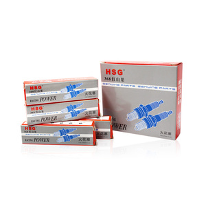 Bujías de iridio HSG para coches, alta calidad, para HSG, vitz, corolla, Renault, 9004A-91068, <span class=keywords><strong>SC16HR11</strong></span> - Product Image 3