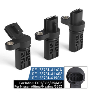 เซ็นเซอร์ตำแหน่งเพลาข้อเหวี่ยงสำหรับนิสสันเทียน่า อินฟินิตี้ 23731-AL61A 23731-AL606 23731-6J906 - Product Image 3