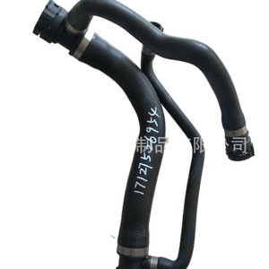 Manguera de radiador Bentley de 400 mm, tubo de refrigerante de plástico para reemplazo y reparación - Product Image 3