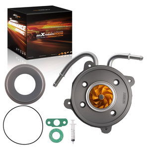 Cartuccia Turbo MaXpeedingrods per Opel <span class=keywords><strong>Astra</strong></span> K/<span class=keywords><strong>Astra</strong></span> K Sports <span class=keywords><strong>Tourer</strong></span> B16 1.2, per Chevrolet Trailblazer, per Buick Encore GX - Product Image 2
