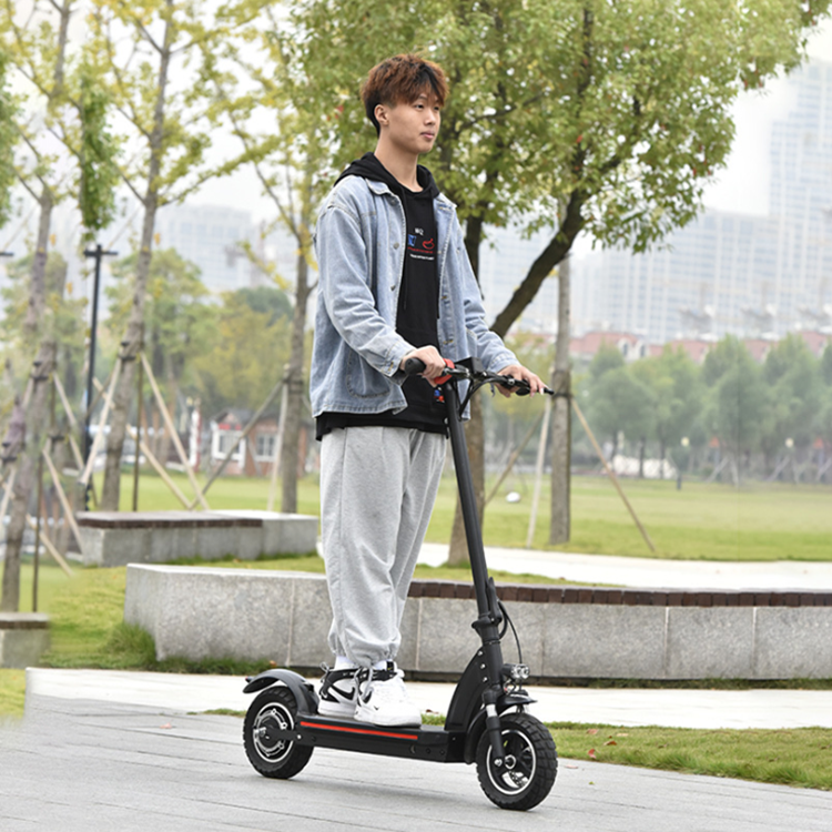 48v 800w Electric Scooter Adult 500