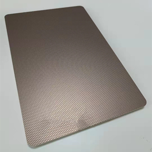 酒店装饰用现代防爆聚氯乙烯薄膜软家具保护墙板隔热层压成品 - Product Image 4