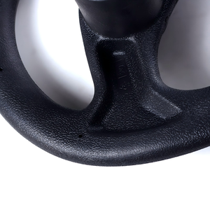 Linde 0009910206 OEM volante <span class=keywords><strong>accessori</strong></span> per carrelli elevatori Linde 336 335 1220 351 352 consegna rapida - Product Image 4