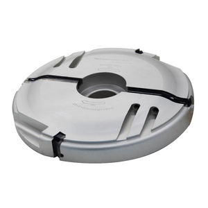 Custom Shaped <b>Wood</b> Shaper Cutter <b>Block</b> Steel Tool for Woodworking & Cutter Special Shape for Woodworking & Cutter <b>Block</b> - Product Image 3