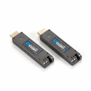 Convertitore di trasmissione HO-LINK del segnale Video di vendita caldo MINI H D M I Converter