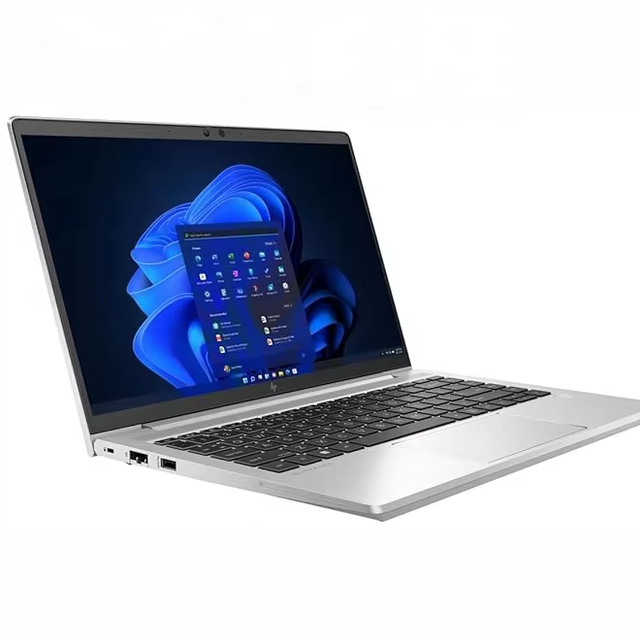 Professional High Quality EliteBook 645 G10 2.0GHz R5-7530U/16G/512G SSD/FHD 1920*1080/W11