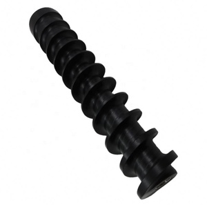 Fabricante fuerte procesamiento Cnc torneado fresado Uhmwpe Pom Ptfe Nylon personalizado y piezas de plástico Metal - Product Image 5