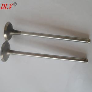 D2866 D2848 इंजन वाल्व 51041010478 51041010447 के लिए इस्तेमाल किया बिक्री के लिए डीजल जनरेटर - Product Image 6