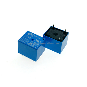 <span class=keywords><strong>SRD</strong></span>-05VDC-SL-C สต็อกเดิม5โวลต์ DC รีเลย์ T73-5V 5Pin <span class=keywords><strong>SRD</strong></span>-<span class=keywords><strong>5VDC</strong></span>-SL-C - Product Image 4