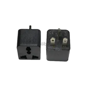 Universal AU UK zu US 20A 125V Netz stecker Adapter 3 Pin Travel Converter